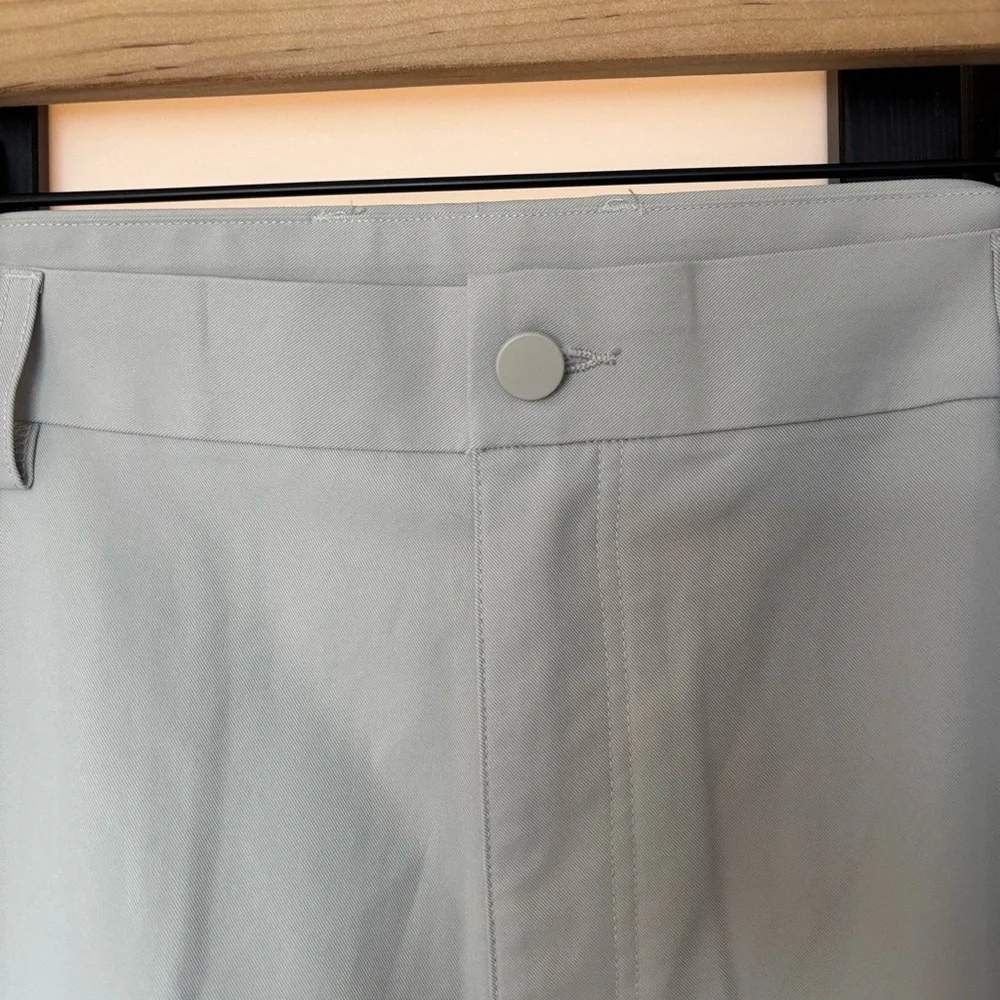 Jack Archer Jetsetter Tech Pants. Men’s‎ size 40” waist. Color:Stone